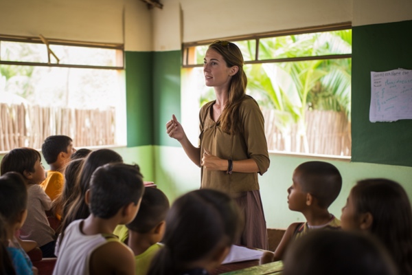 Educational Workshop